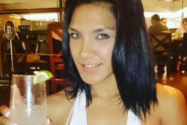 Una modelo chaqueña fue herida a cuchilladas por su novio