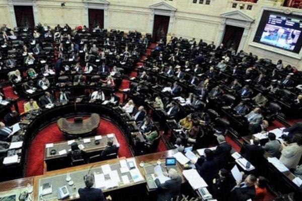 La Cámara de Diputados debate el primer presupuesto 2017 del gobierno de Mauricio Macri