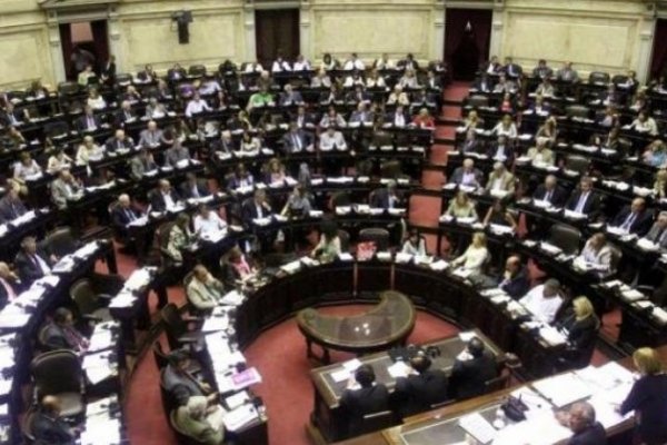 Diputados aprobó el Presupuesto 2017 y lo giró al Senado