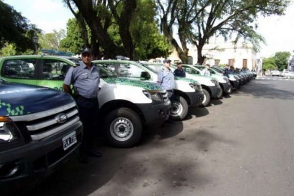 Desde la Policía aseguran que no existe una ola de secuestros a menores en Corrientes