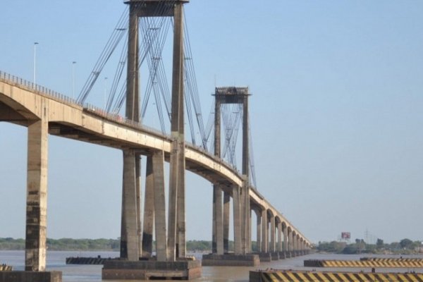 Confirman la inclusión del 2do puente en el Presupuesto 2017