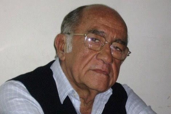 Pocho Romero Feris, con cargada agenda para las elecciones de los Estados Unidos