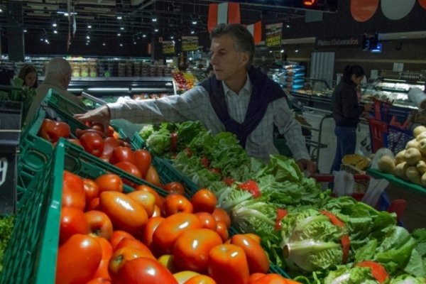 La inflación en la era Mauricio Macri ascendió al 42,5%