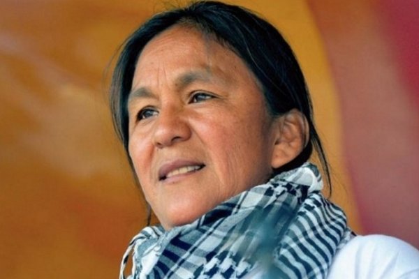 El Gobierno nacional inicia una campaña global para evitar la liberación de Milagro Sala