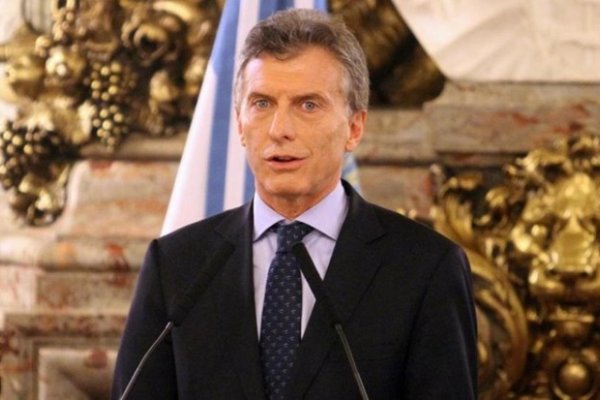 Macri: Hemos combatido con éxito a la inflación