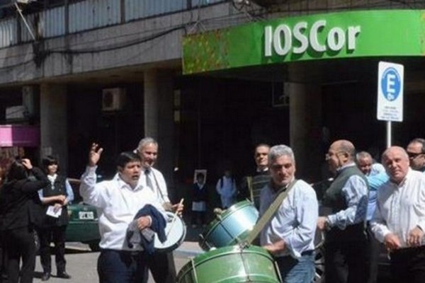 La próxima semana podrían volver los paros en IOSCor