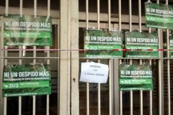 Empleo: uno de cada tres profesionales no tiene trabajo