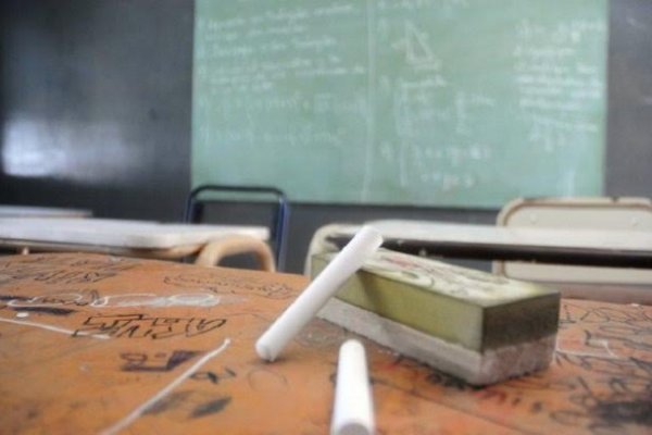 Corrientes: Ante los incumplimientos de Educación, los docentes anticipan un complicado 2017