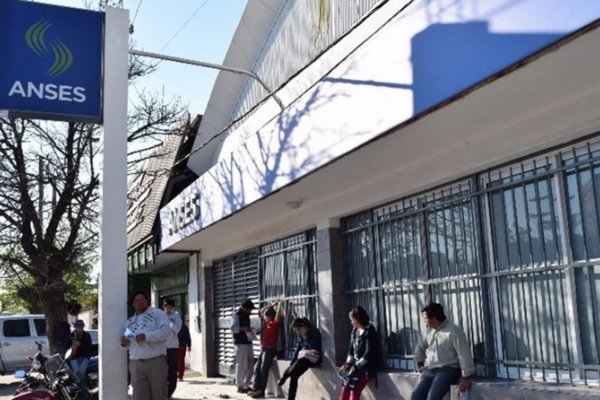 Corrientes: Combaten ilegalidad y verifican residencia en el país de beneficiarios de Anses