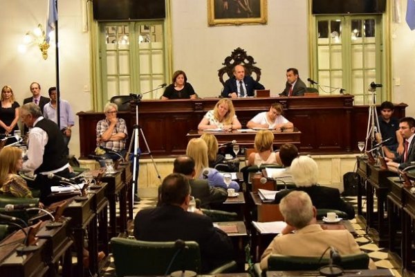 Es ley el proyecto de Educación Emocional en la currícula educativa