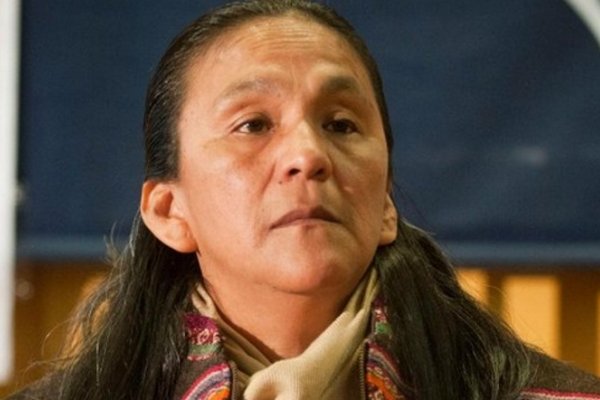 Milagro Sala a 301 días de su detención: Estoy presa por hacer casas para familias humildes