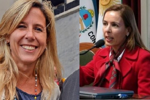 Encuesta: Ingrid Jetter y Any Pereyra las más votadas