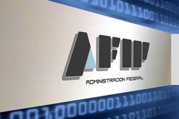 AFIP advirtió que se perdieron casi 130 mil puestos de trabajo en el año