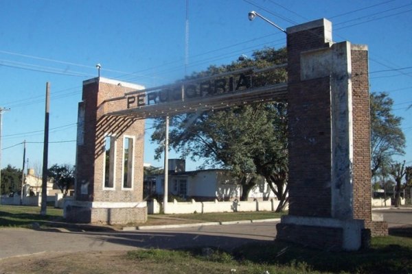 Perugorría: Empleado municipal murió al quedar electrocutado