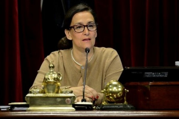 Cambiemos bloquea en el Senado el envío del proyecto de Emergencia Social