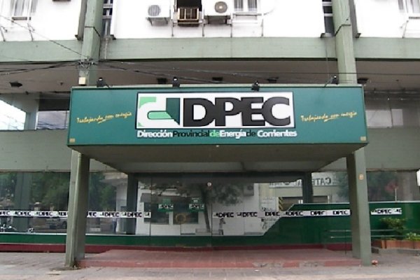 La DPEC perdió aproximadamente un millón de pesos por día en el 2015