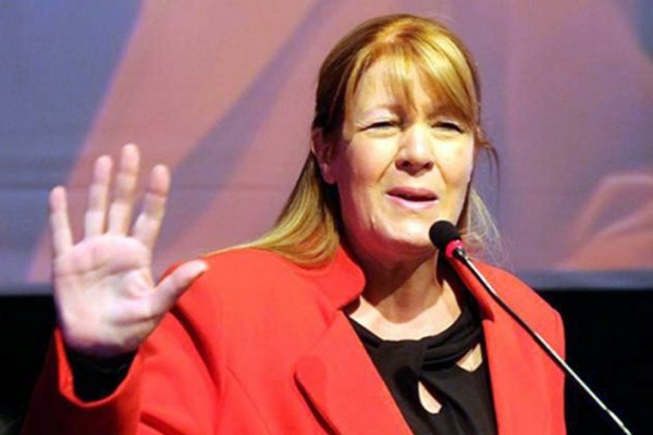 Stolbizer denunció irregularidades en viviendas de la Tupac Amaru en Mendoza