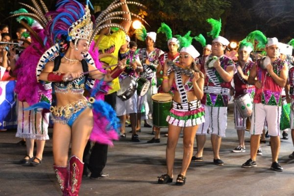 Campaña Electoral 2017: Inició el carnaval con $2 millones por día