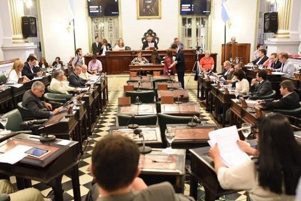 Corrientes: La Cámara de Diputados sancionó tres nuevas leyes