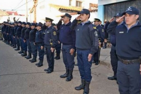 Aprueban crear una Gabinete de Asistencia Psicológica para Policías