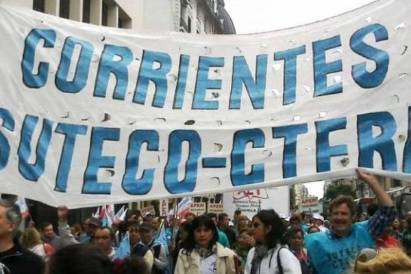 Mala Educación: Los docentes sólo aumentan promesas incumplidas y preocupación