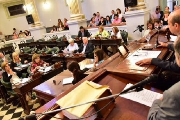 Senado acompaña la postulación del Chamamé como patrimonio intangible de la humanidad