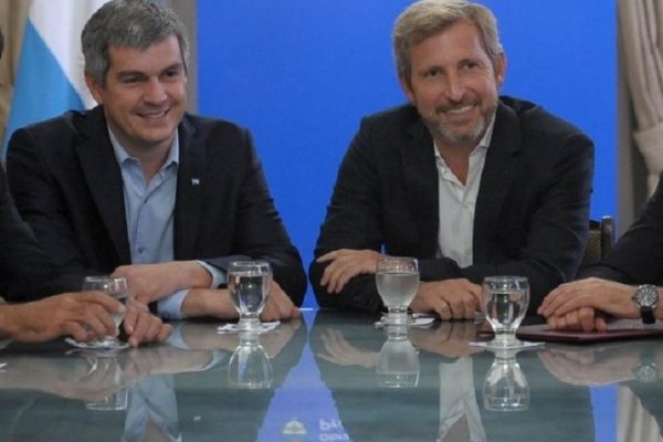 Corrientes: Peña y Frigerio lanzarán la Mesa Provincial de Cambiemos