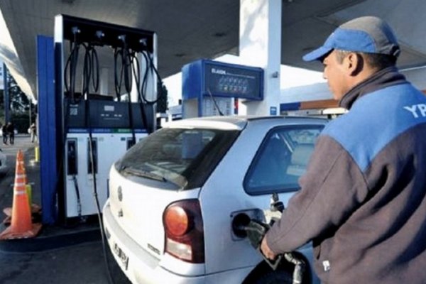 Aranguren descartó otro aumento de combustibles hasta fin de año