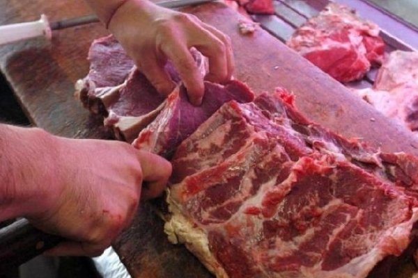 Inflación: la carne en un 15% no se detiene y el aceite en 6% le sigue