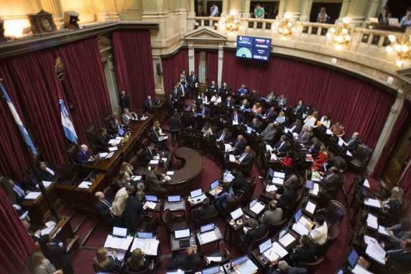 Senado: Dictamen favorable para la tarifa energética diferencial