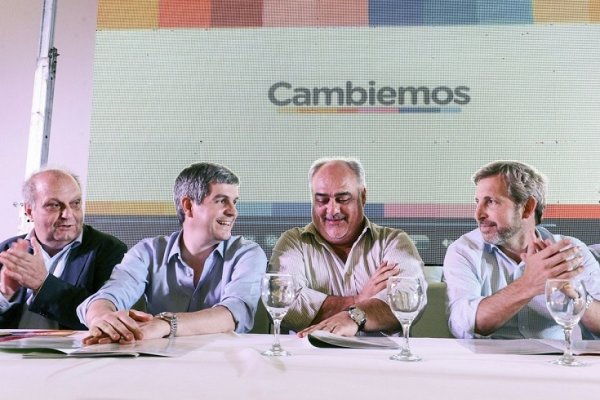 Cambiemos Liberales: la Convención define alianzas