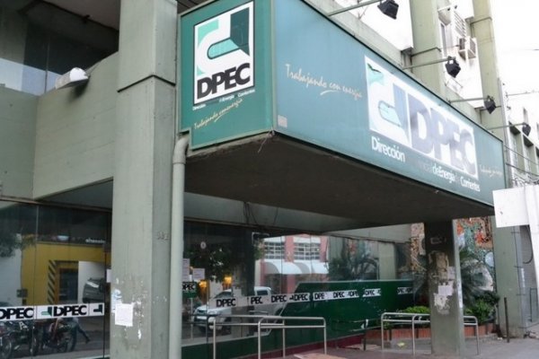 Demoras salariales en la DPEC: Trabajadores no descartan tomar medidas de fuerza