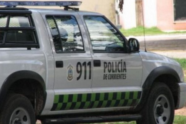 Monte Caseros: Joven tocó una reja y murió electrocutado