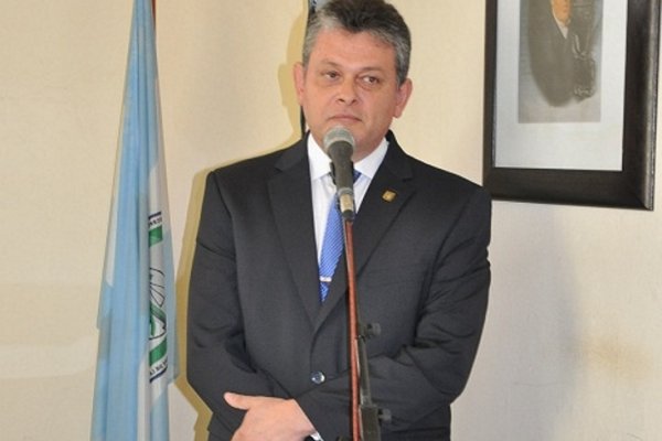 Designaron a Ojeda presidente del Tribunal de Cuentas de Corrientes