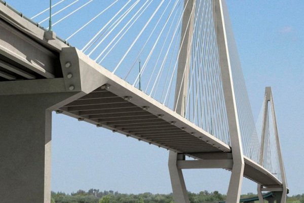 No está en el Presupuesto 2017: El mega proyecto Puente Goya Reconquista debe esperar