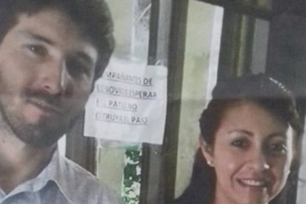 Misteriosa desaparición de una familia en Corrientes