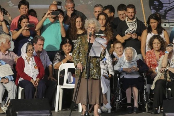 Polémica por el 24 de marzo: Intentan desmovilizar las marchas