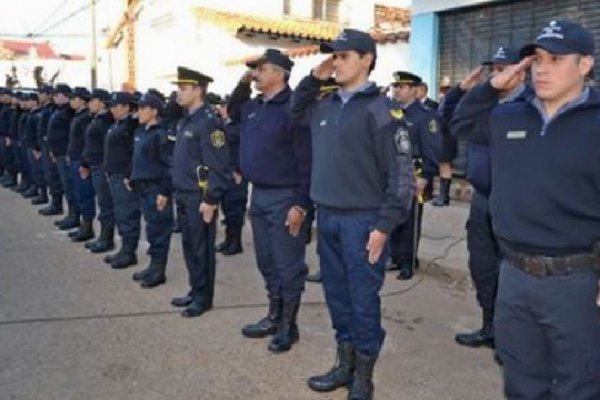 Se multiplican las quejas: qué pasa con los adicionales policiales ?