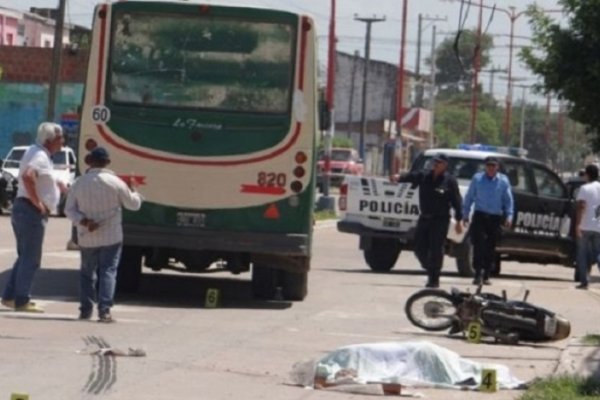 El trabajo después de la muerte