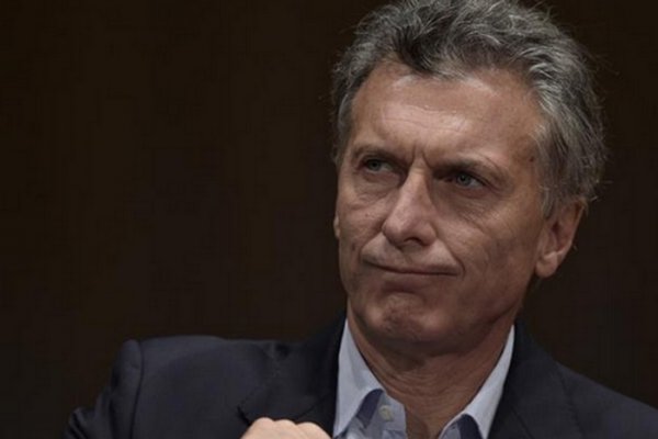 35,14% de ciudadanos correntinos calificó con 2 puntos la Presidencia Macri