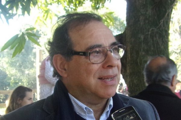 UCR: Eduardo Tassano será el candidato a Intendente