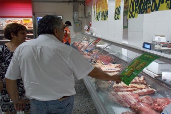 Éxito de ventas: En una semana se agotó el stock  del cordero correntino