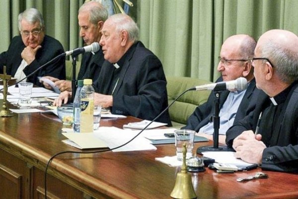 Llamado de la Iglesia: En una tierra bendita del pan, falta comida, trabajo y salud