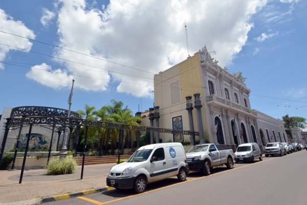 Viernes: La Comuna anuncia pagos de diciembre, incluido plus de fin de año