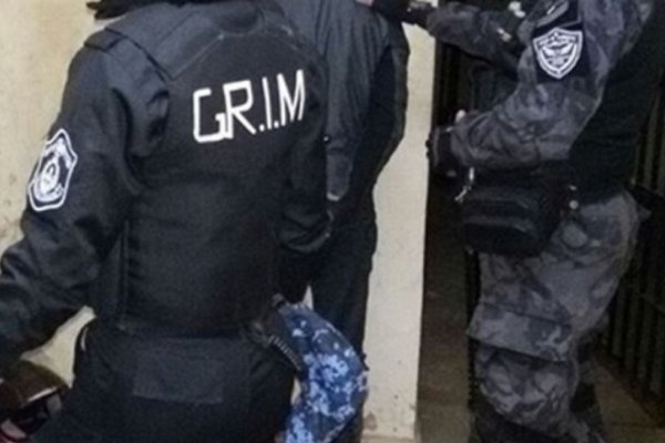 Presunto abuso sexual: Recuperaron la libertad los policías del GRIM 3