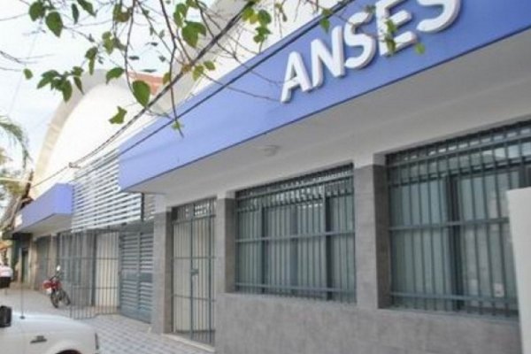 ANSES: Martes 20 paro total de actividades y movilización