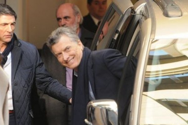 Mauricio Macri será operado por segunda vez en el año