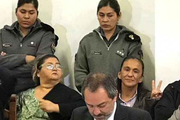 Este miércoles se conocerá el fallo del juicio contra Milagro Sala