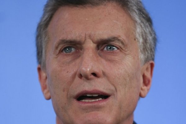 Derrapó la imagen de Macri en un año: Sólo uno de cada cuatro aprueba la gestión