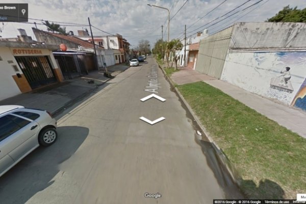 Corrientes: Encontraron un médico muerto en un albergue transitorio